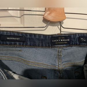 Lucky 363 Jeans